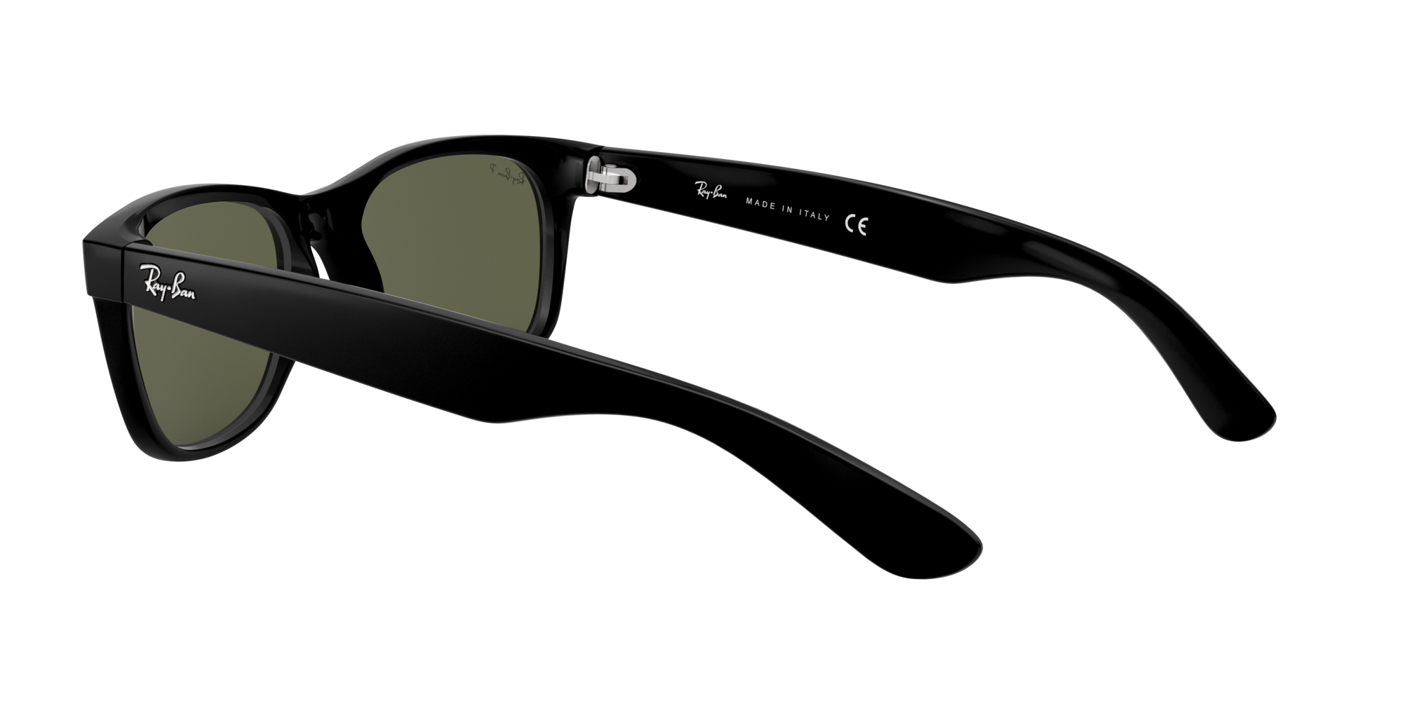 RB2132 New Wayfarer Classic