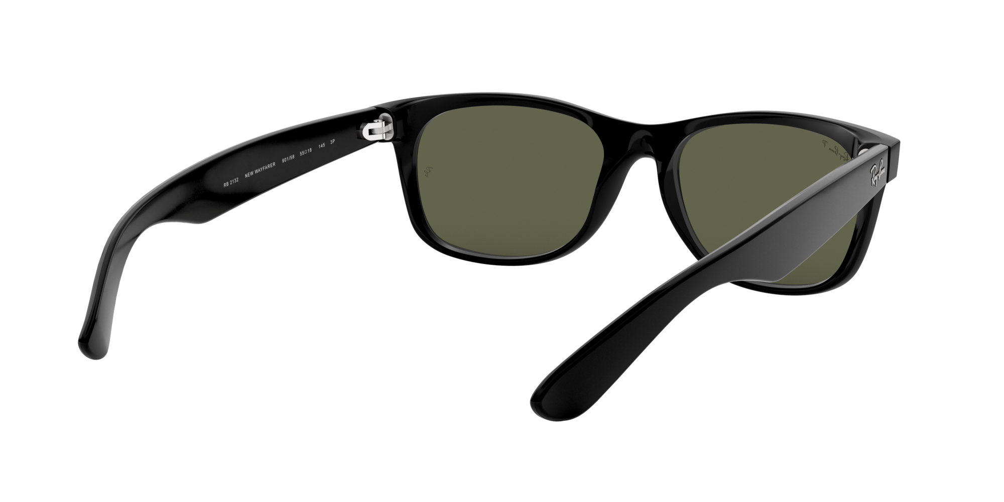 RB2132 New Wayfarer Classic