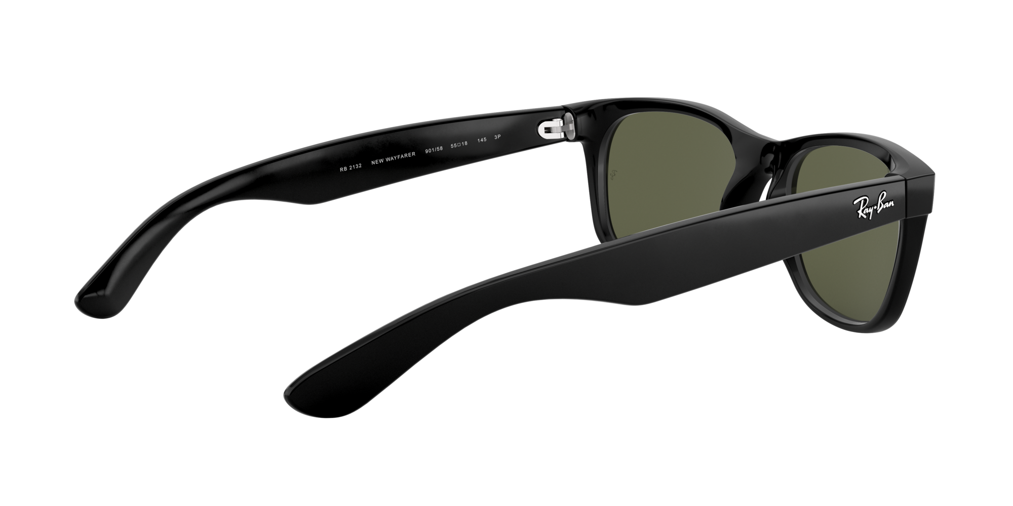 RB2132 New Wayfarer Classic