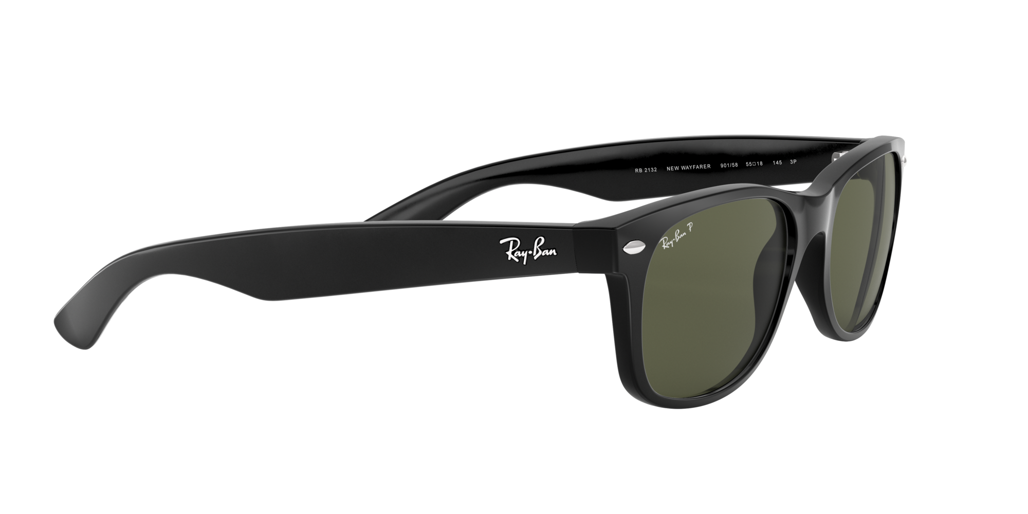 RB2132 New Wayfarer Classic