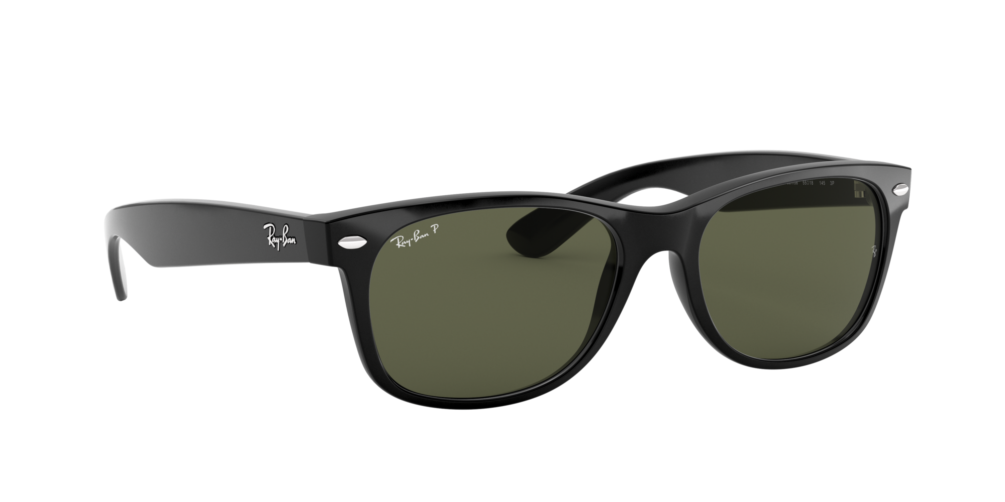 RB2132 New Wayfarer Classic