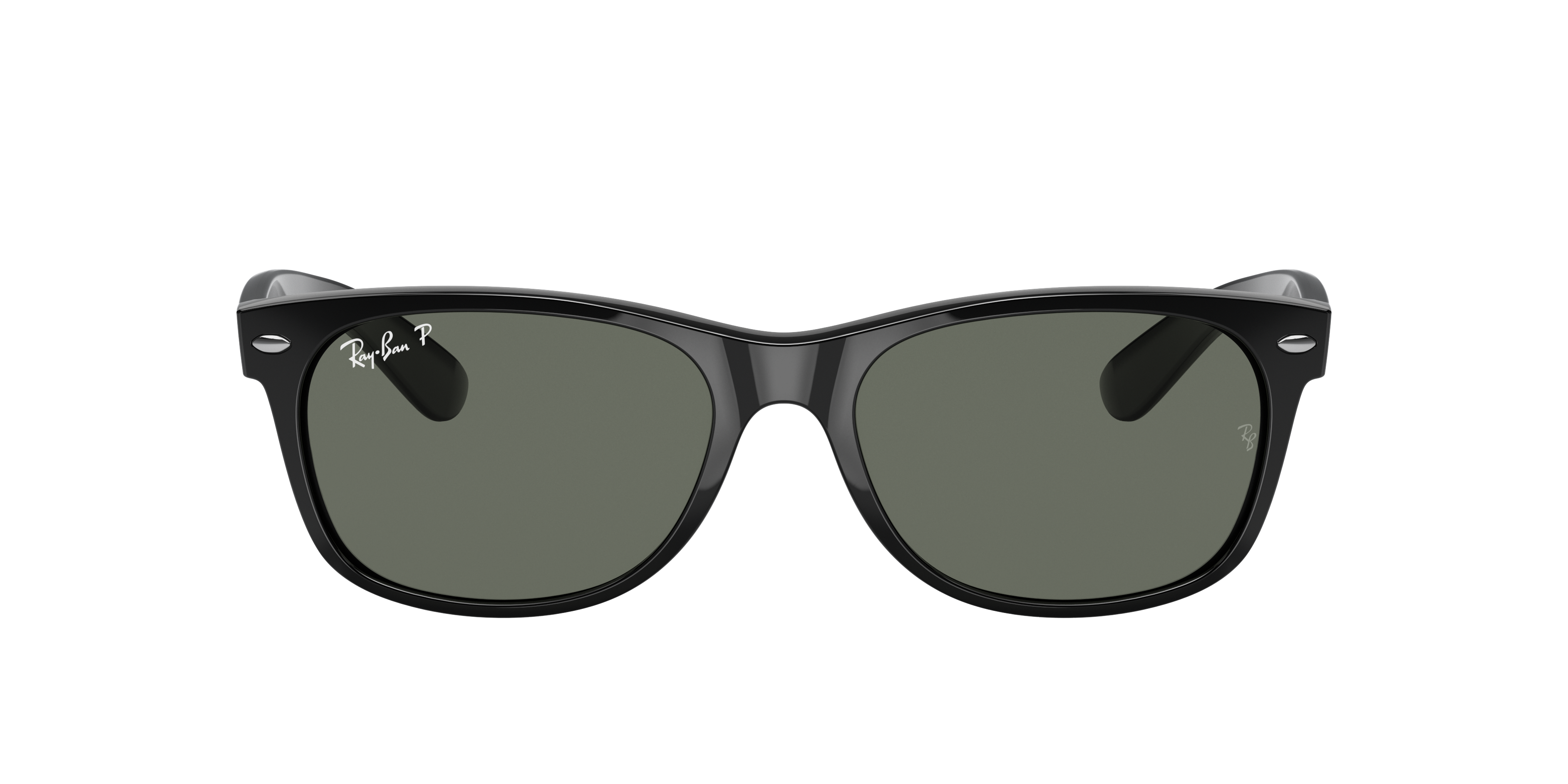 RB2132 New Wayfarer Classic