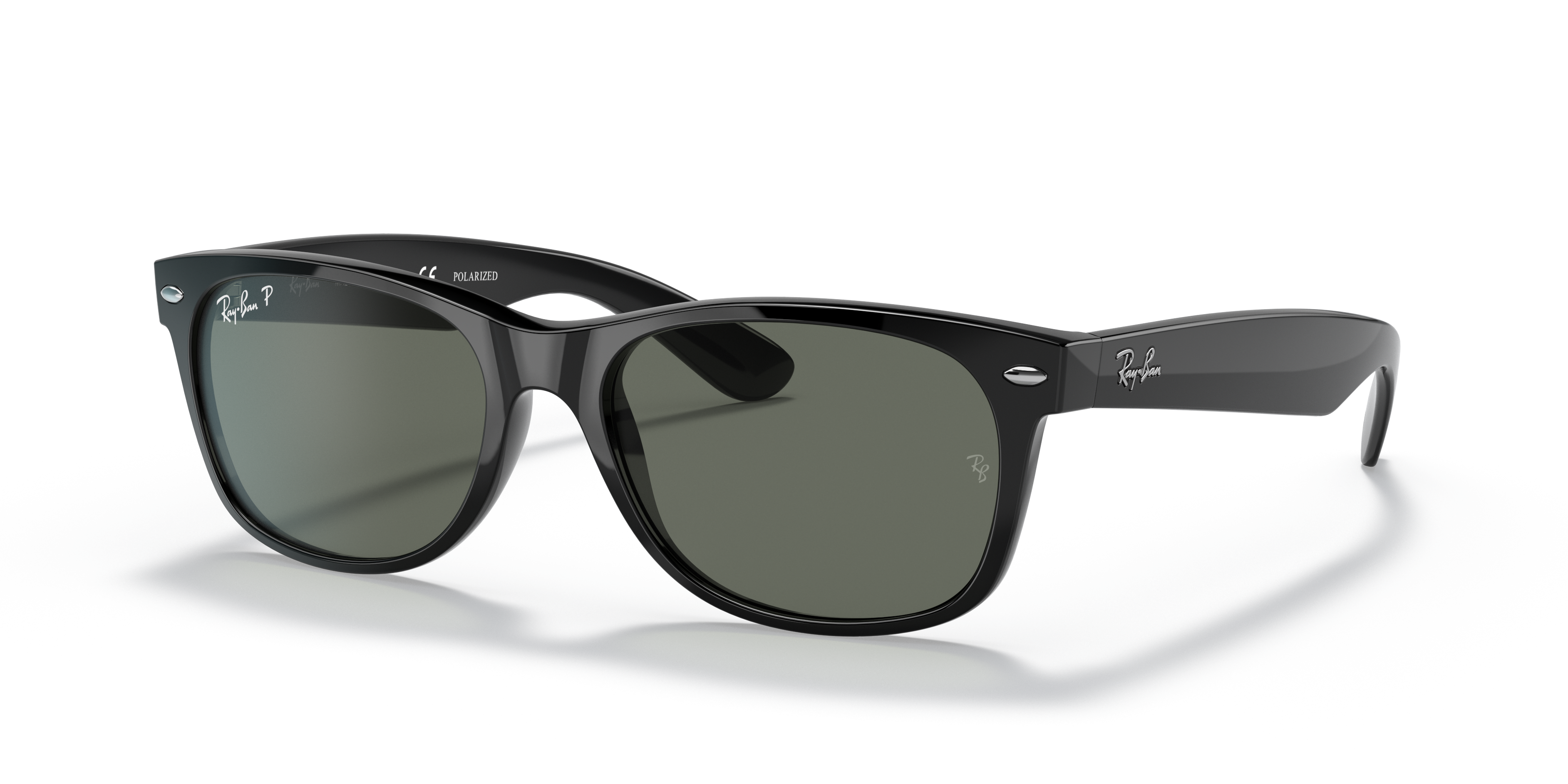 RB2132 New Wayfarer Classic