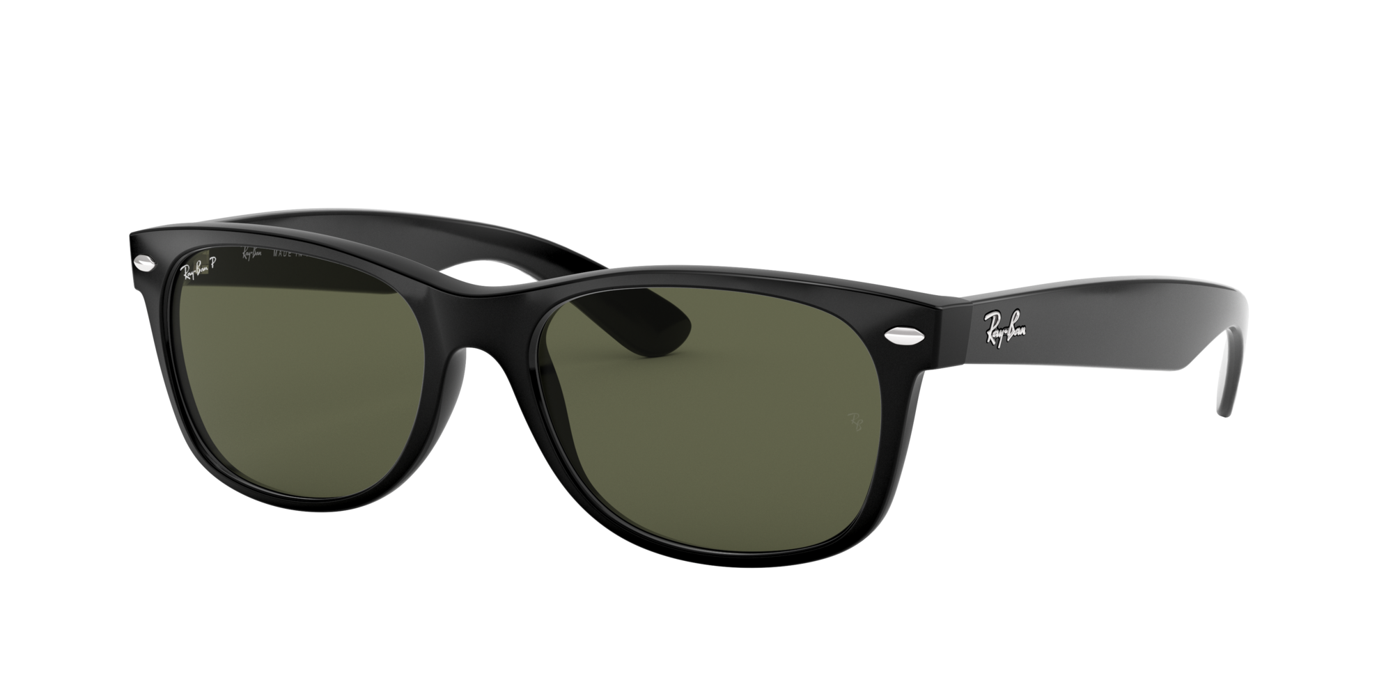 RB2132 New Wayfarer Classic