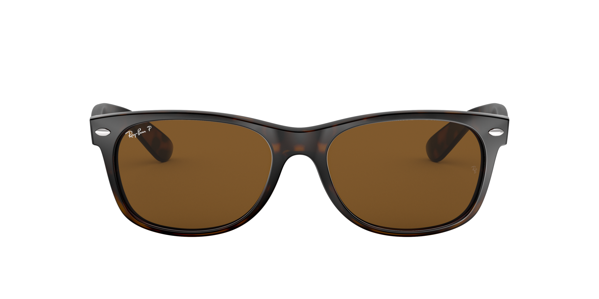 RB2132 New Wayfarer Classic