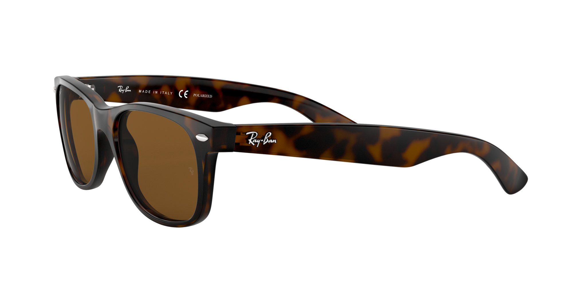 RB2132 New Wayfarer Classic