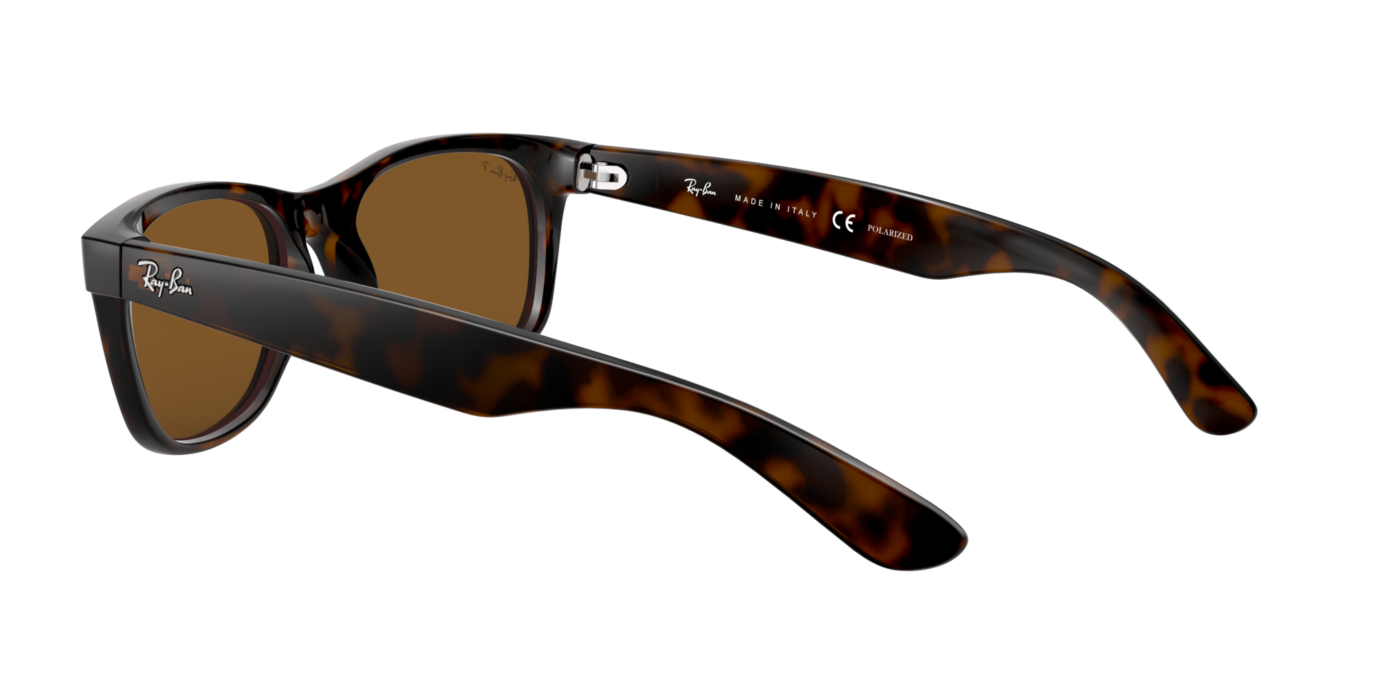 RB2132 New Wayfarer Classic