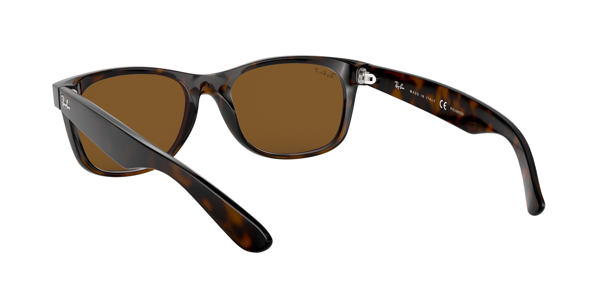 RB2132 New Wayfarer Classic