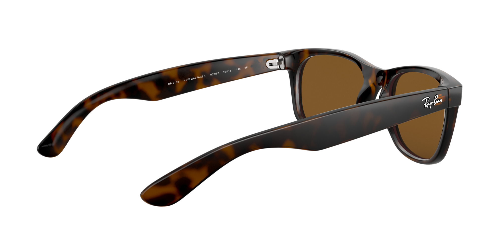 RB2132 New Wayfarer Classic