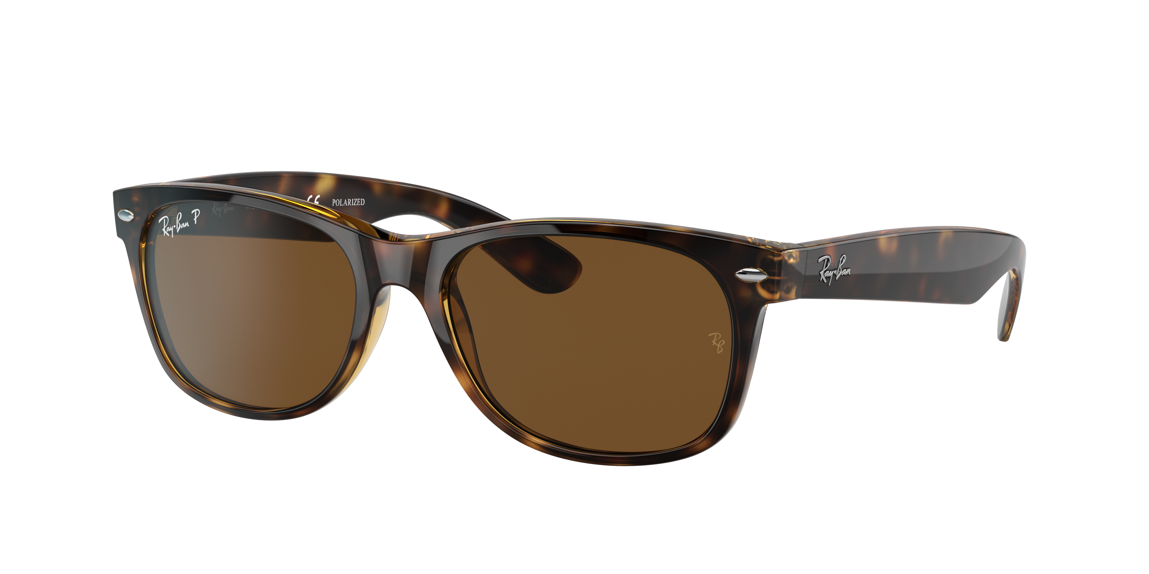 RB2132 New Wayfarer Classic