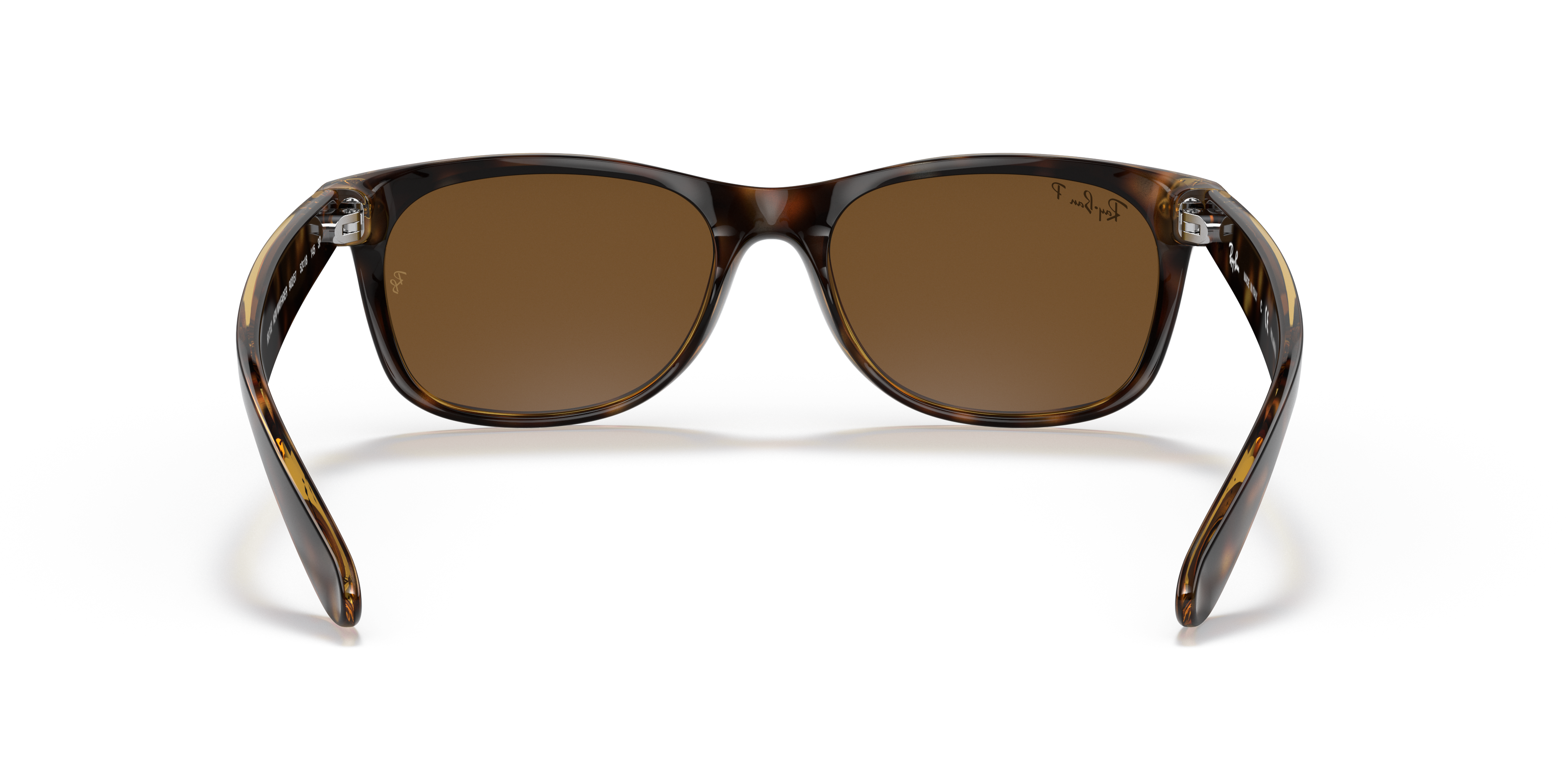 RB2132 New Wayfarer Classic