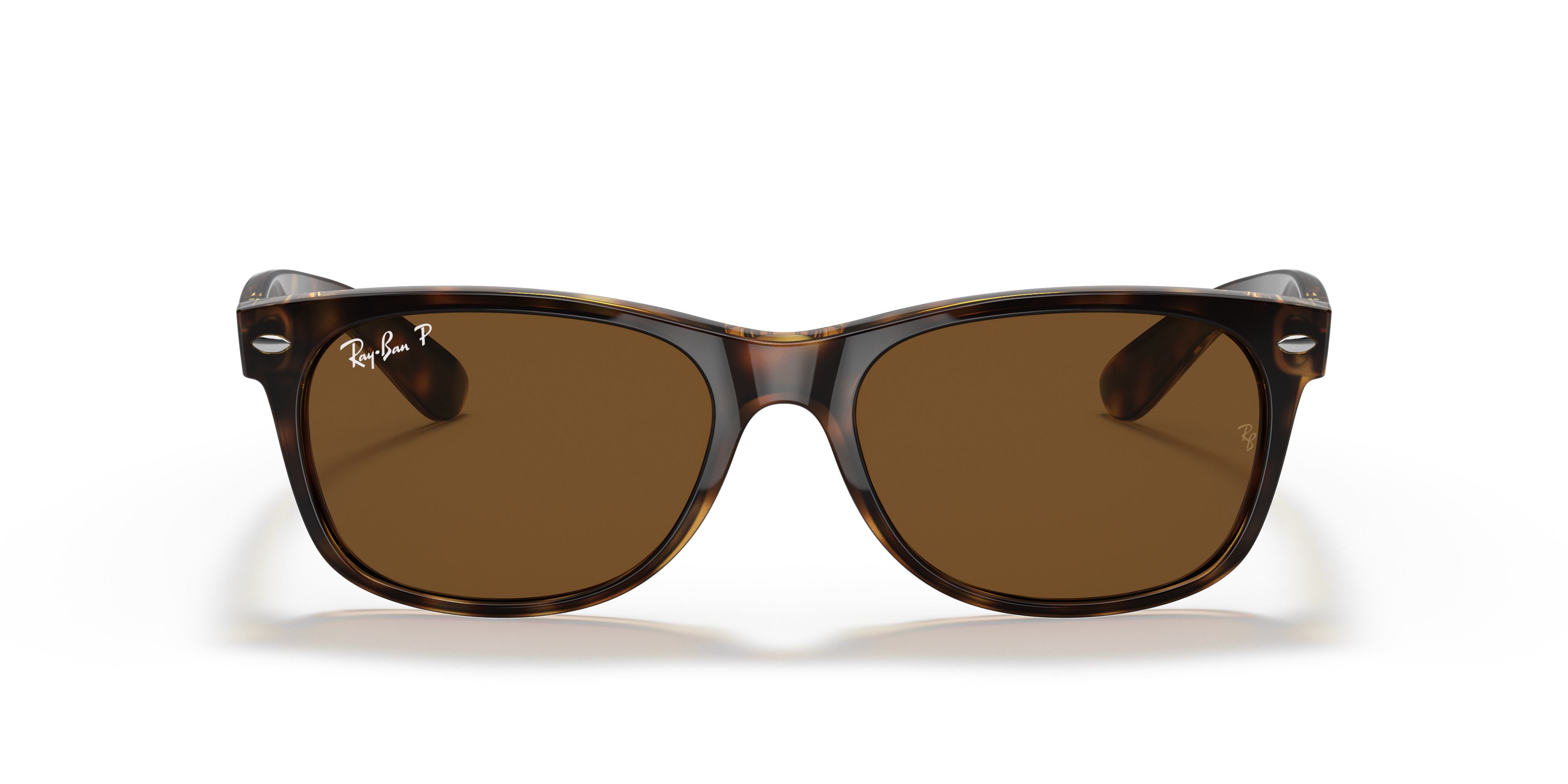 RB2132 New Wayfarer Classic