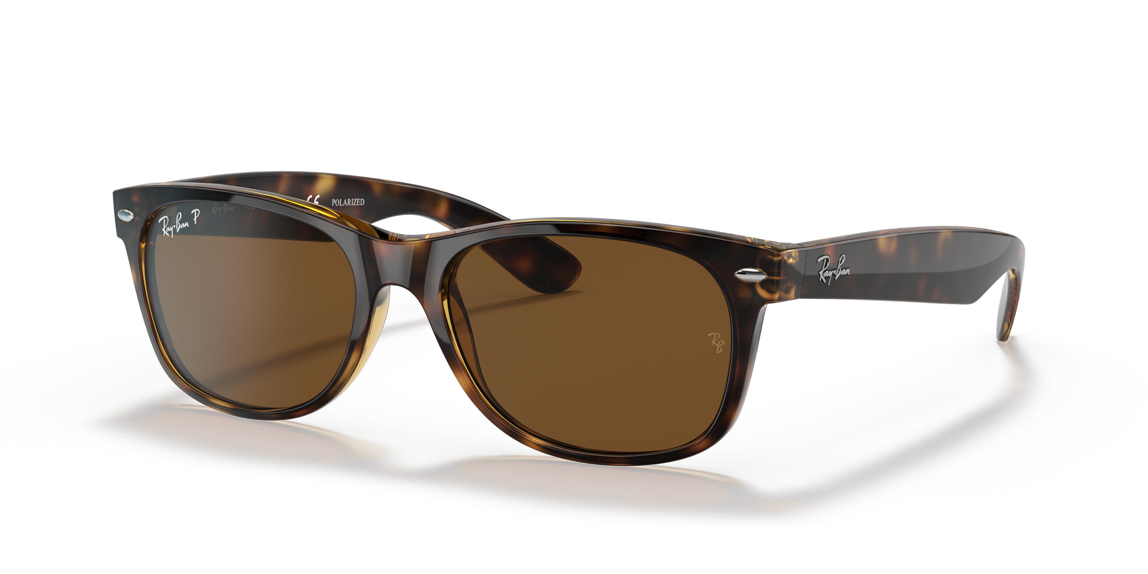 RB2132 New Wayfarer Classic