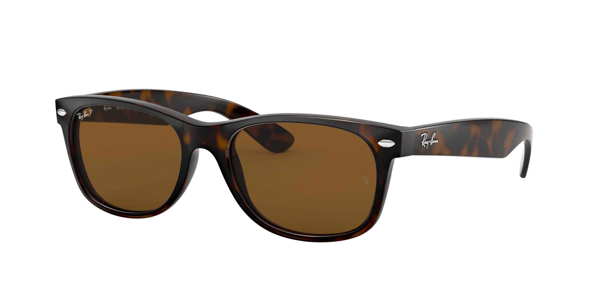 RB2132 New Wayfarer Classic