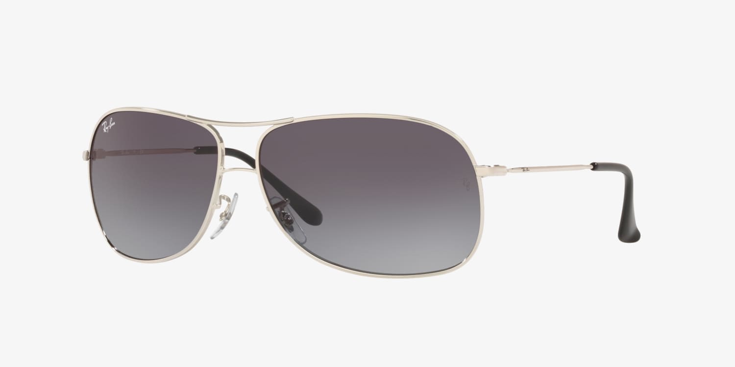 Ray-Ban RB3267 Sunglasses | LensCrafters