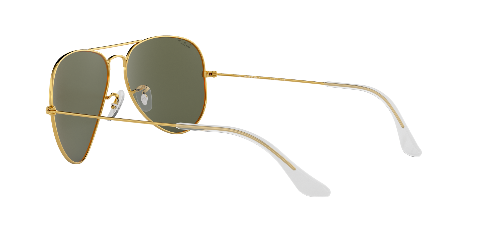 RB3025 Aviator Classic