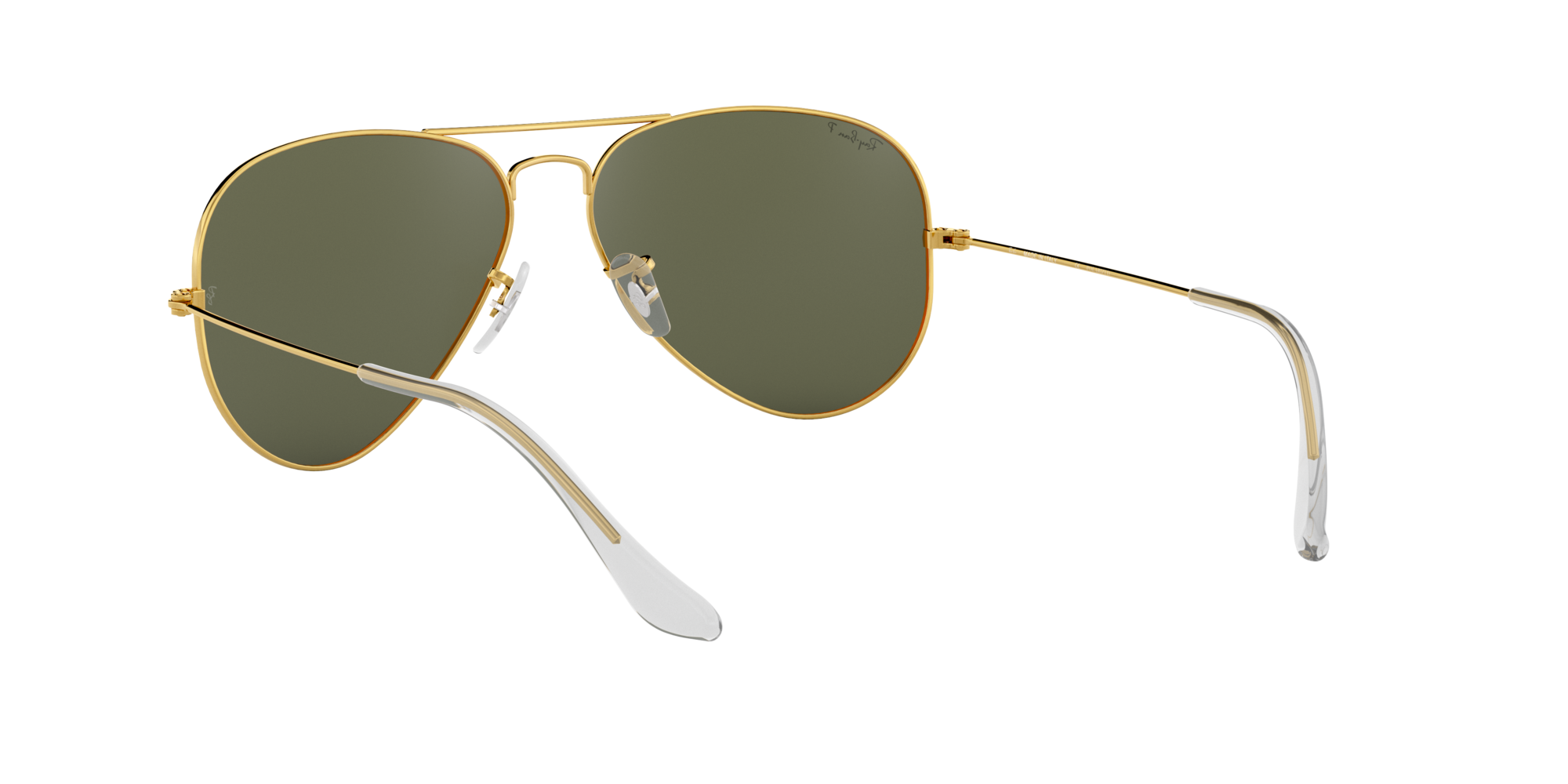 RB3025 Aviator Classic