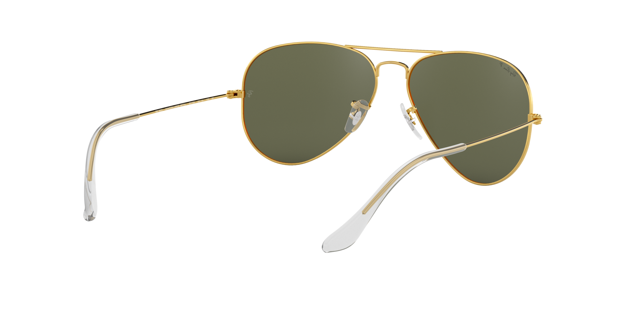 RB3025 Aviator Classic