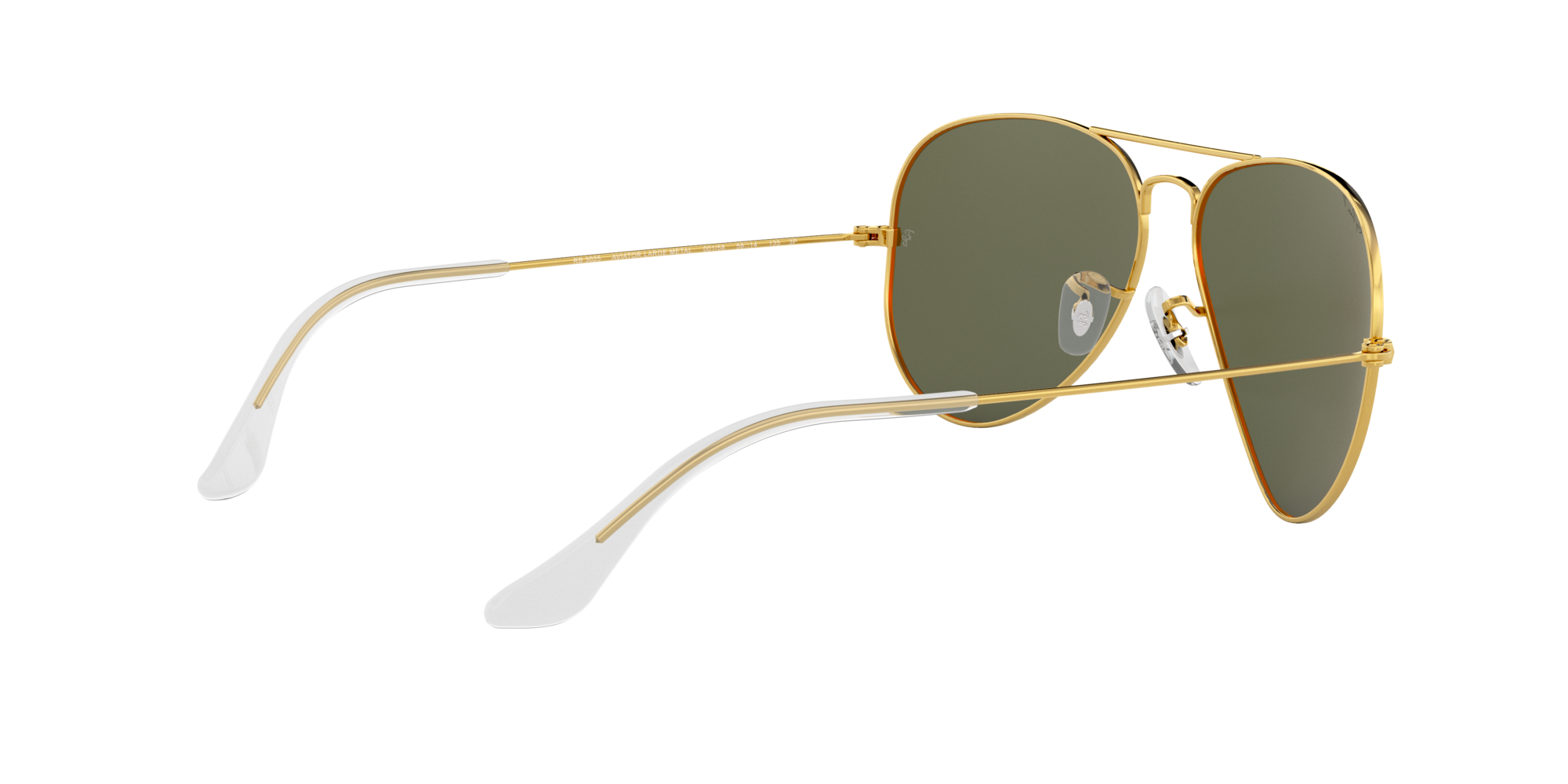 RB3025 Aviator Classic