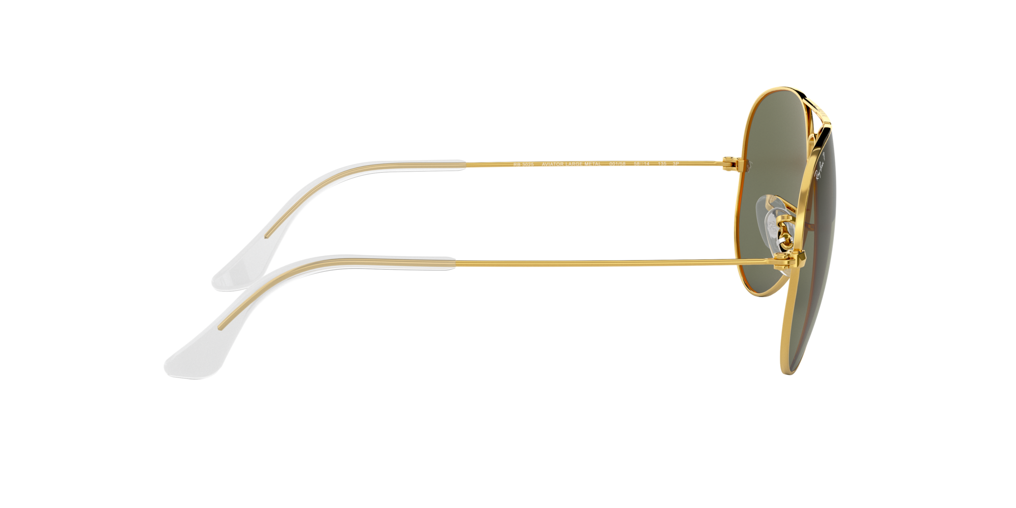RB3025 Aviator Classic
