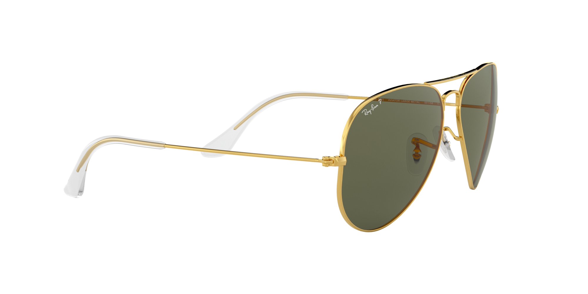 RB3025 Aviator Classic