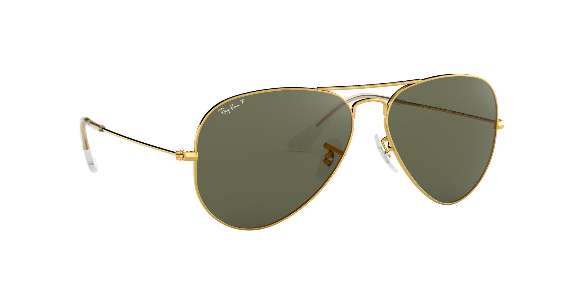 RB3025 Aviator Classic