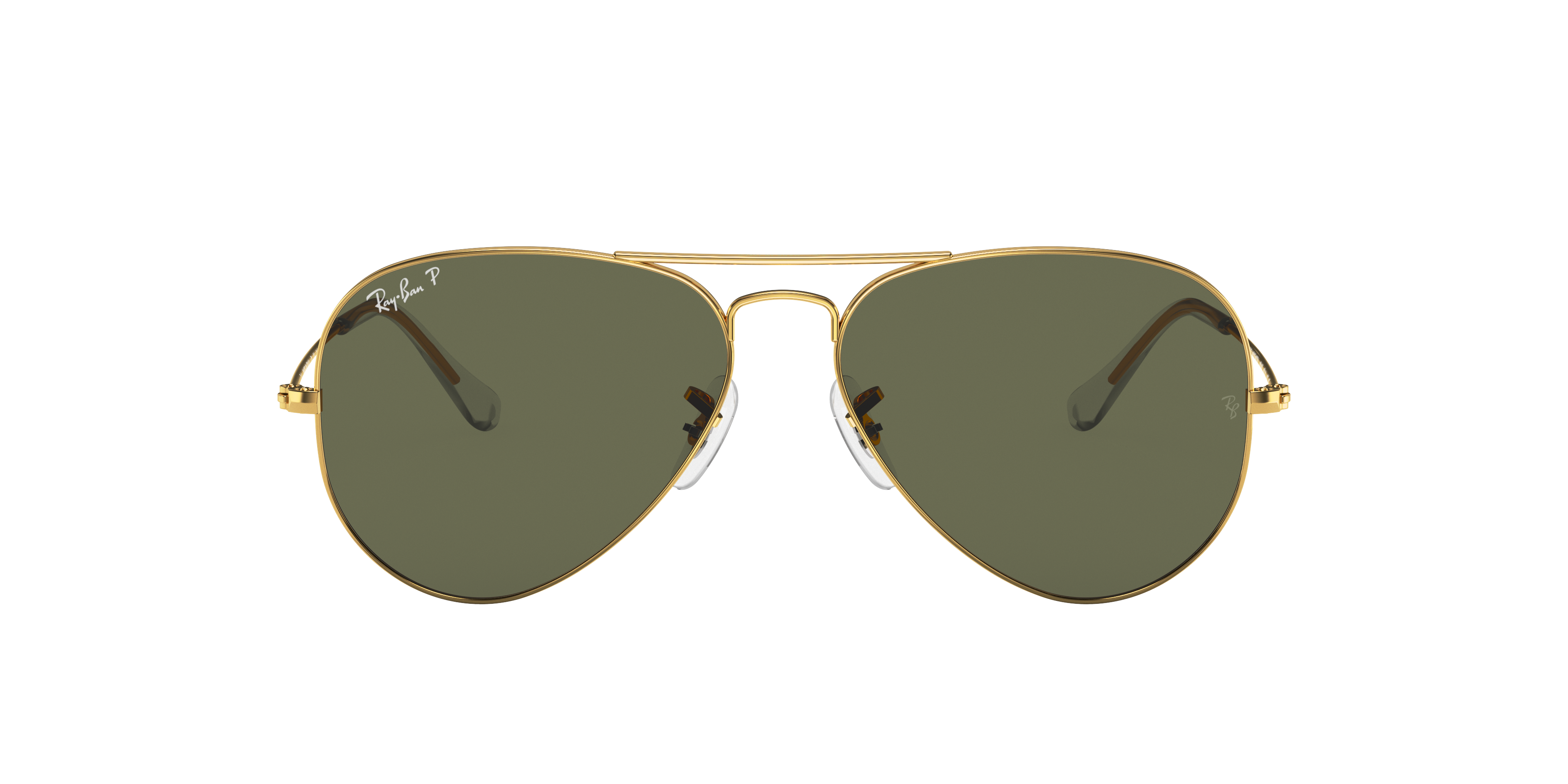 Ray-Ban Blaze Aviator-frame Sunglasses - Farfetch