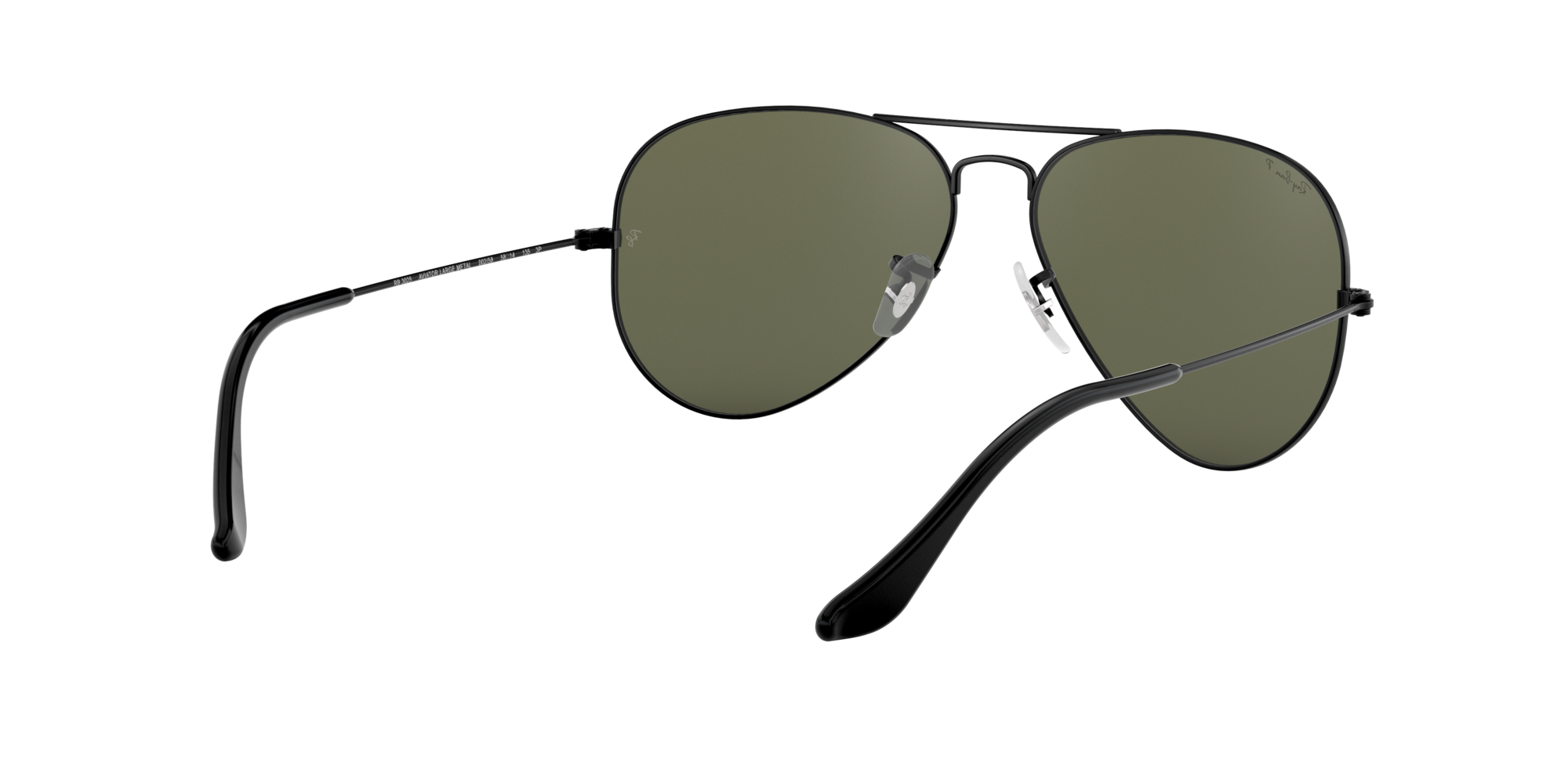 RB3025 Aviator Classic