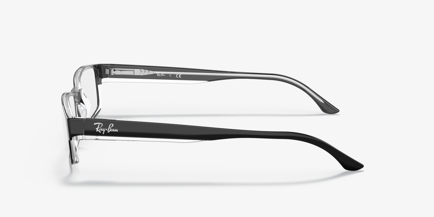 Indrukwekkend gastheer eetlust Ray-Ban RB5114 Optics Eyeglasses | LensCrafters
