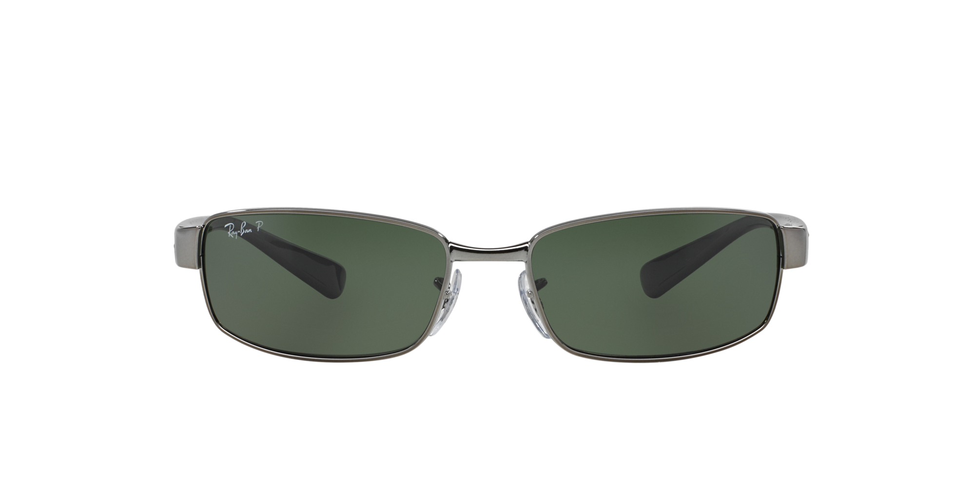 ray ban oval shape