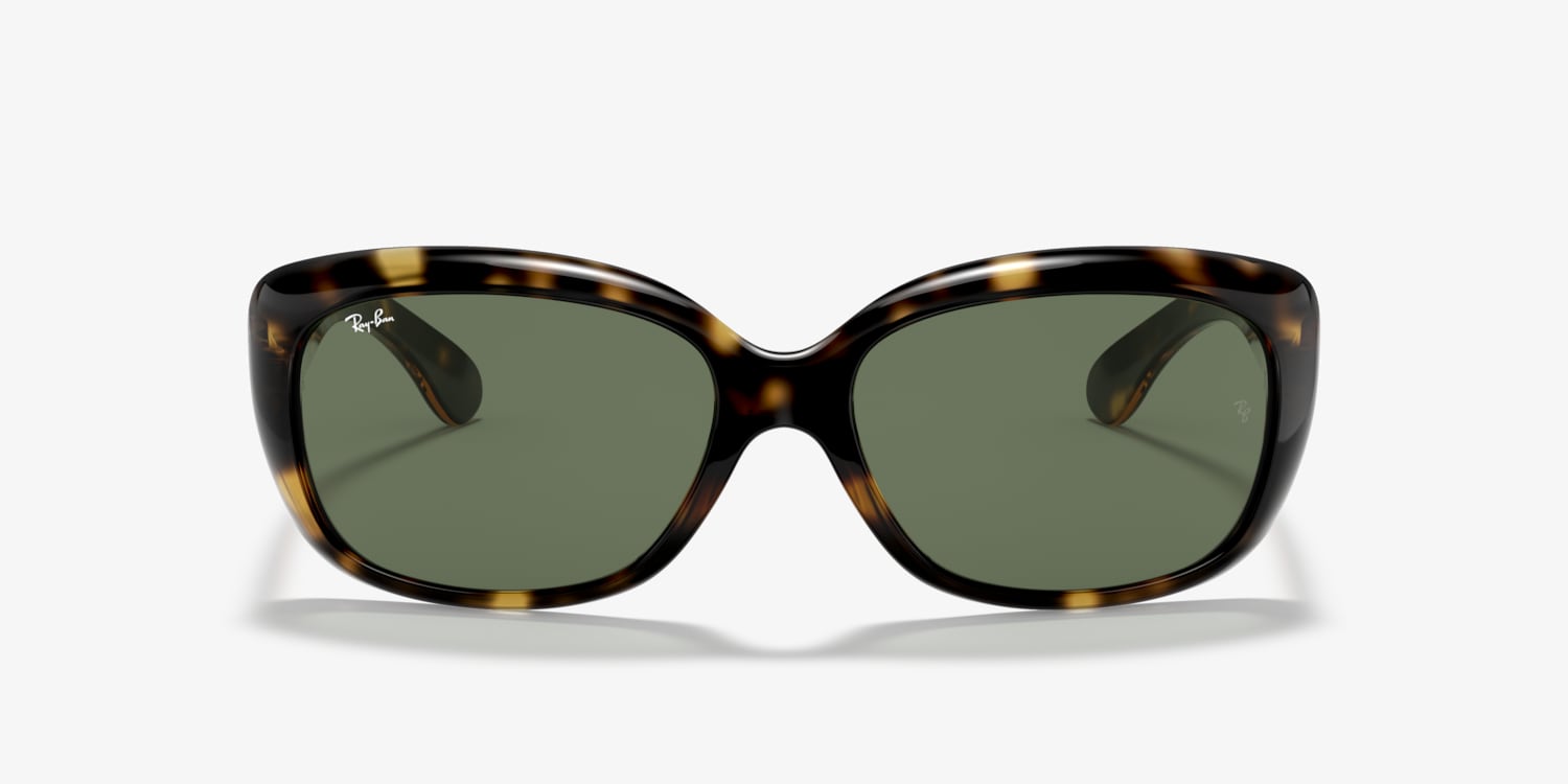 Ray-Ban RB4101 Jackie Ohh Sunglasses | LensCrafters