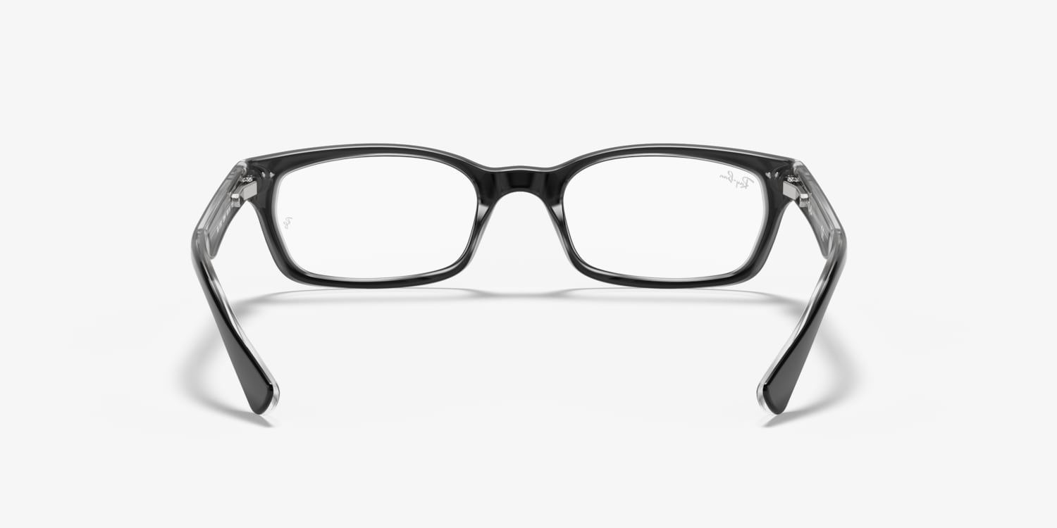 Ray-Ban RB5150 Optics Eyeglasses | LensCrafters