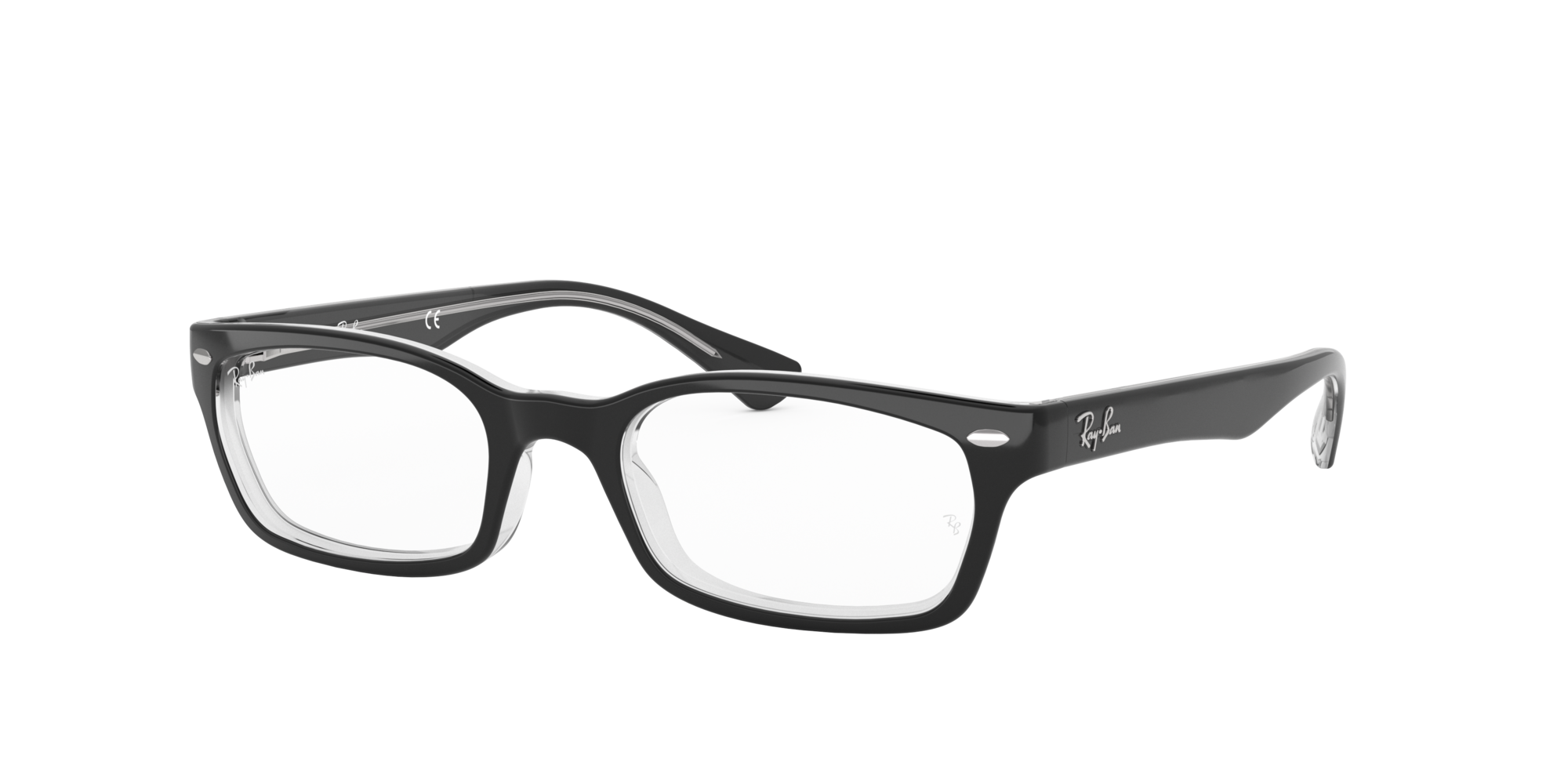 RB5150 Optics