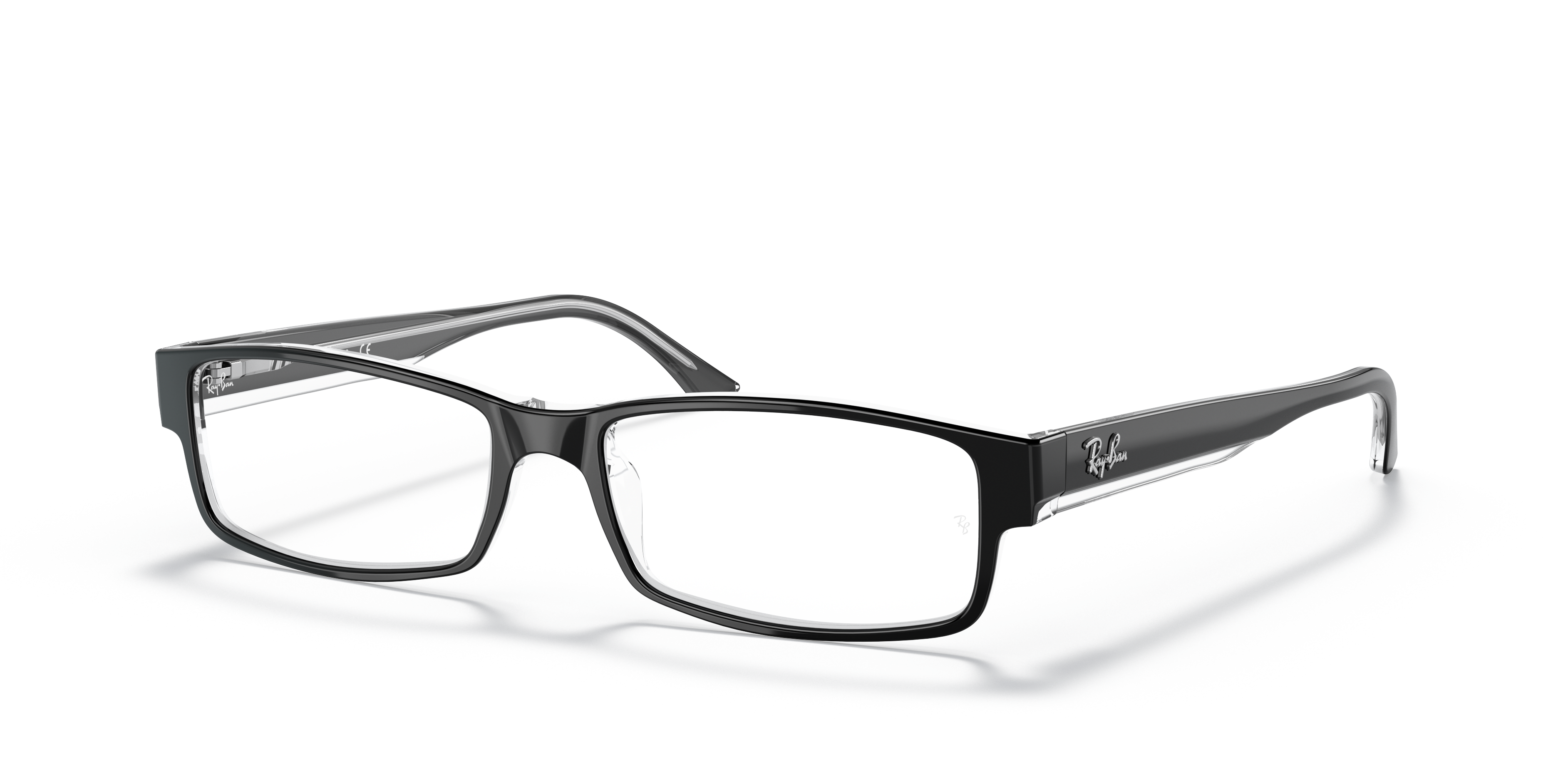RB5114 Optics