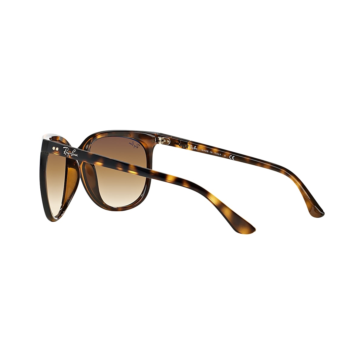 Ray-Ban RB4126 Cats 1000 Sunglasses | LensCrafters