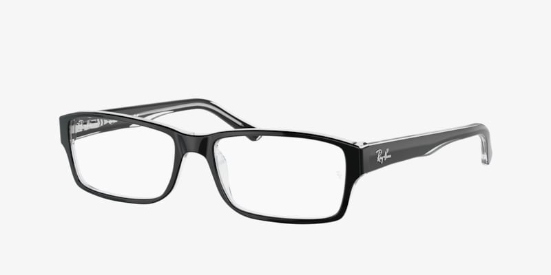 Ray Ban RB5114 Optics Eyeglasses LensCrafters