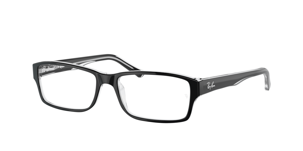 Ray Ban Rx5169 Eyeglasses Lenscrafters
