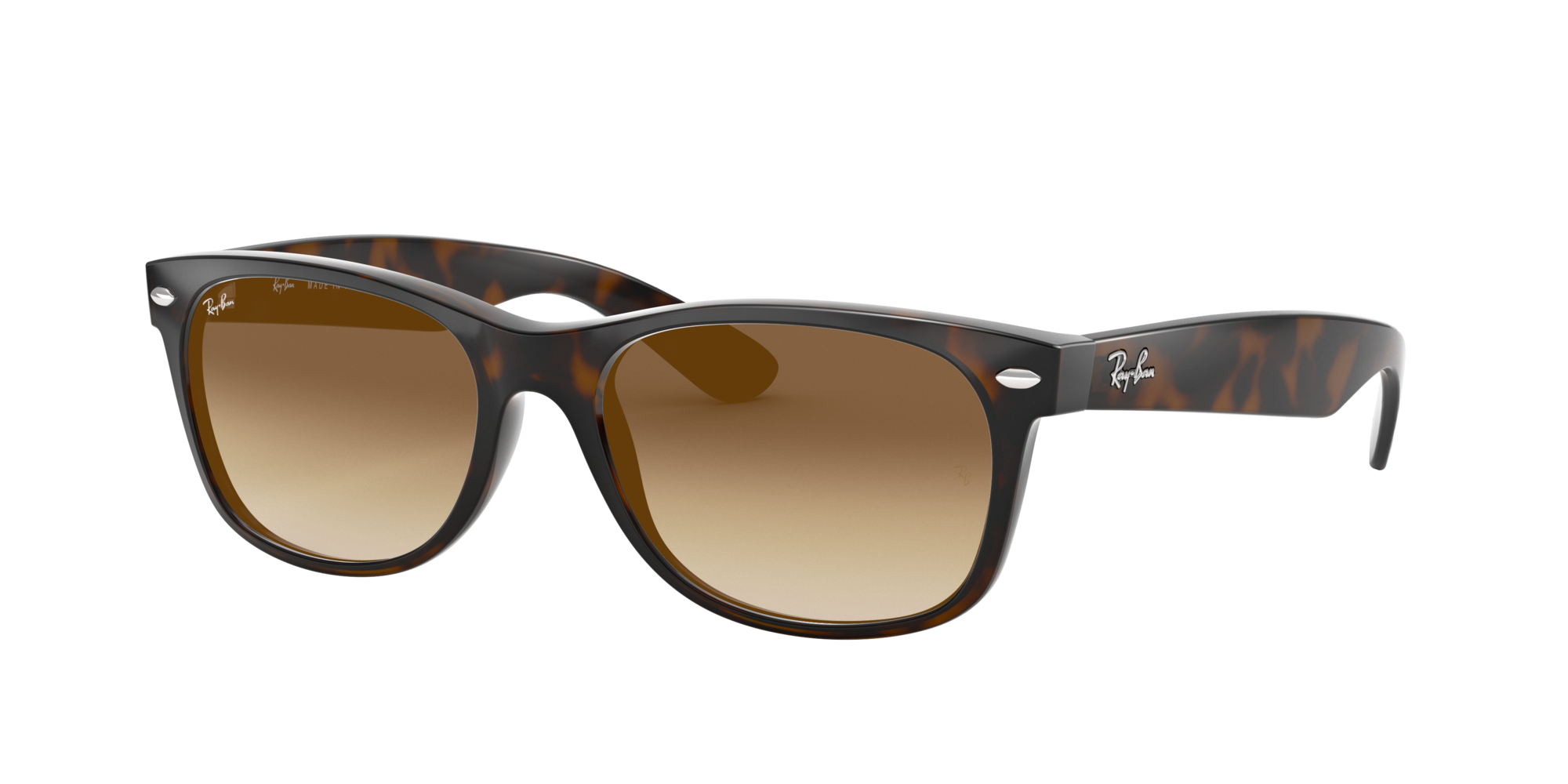 RB2132 New Wayfarer Classic