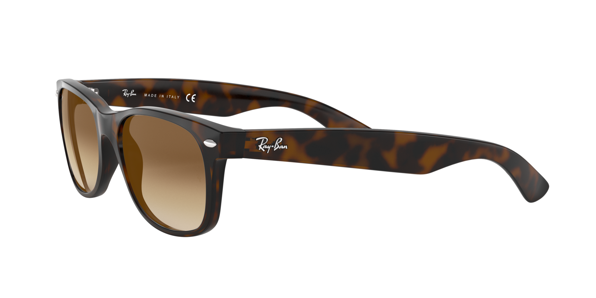 RB2132 New Wayfarer Classic