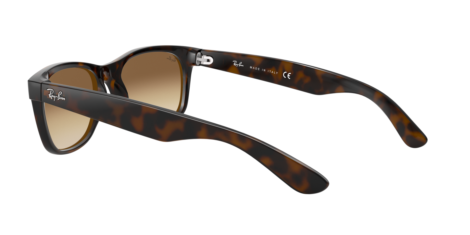 RB2132 New Wayfarer Classic