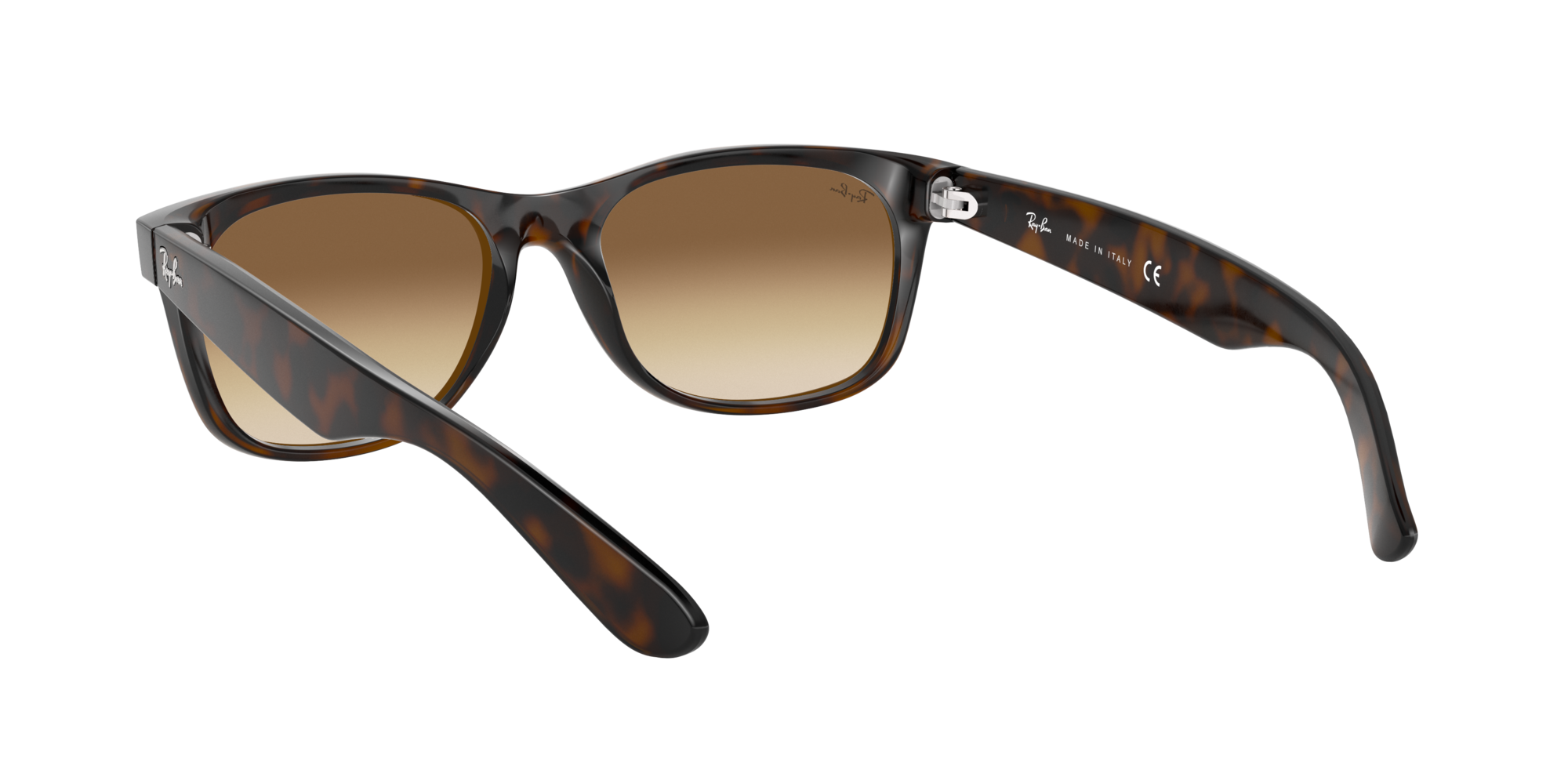 RB2132 New Wayfarer Classic