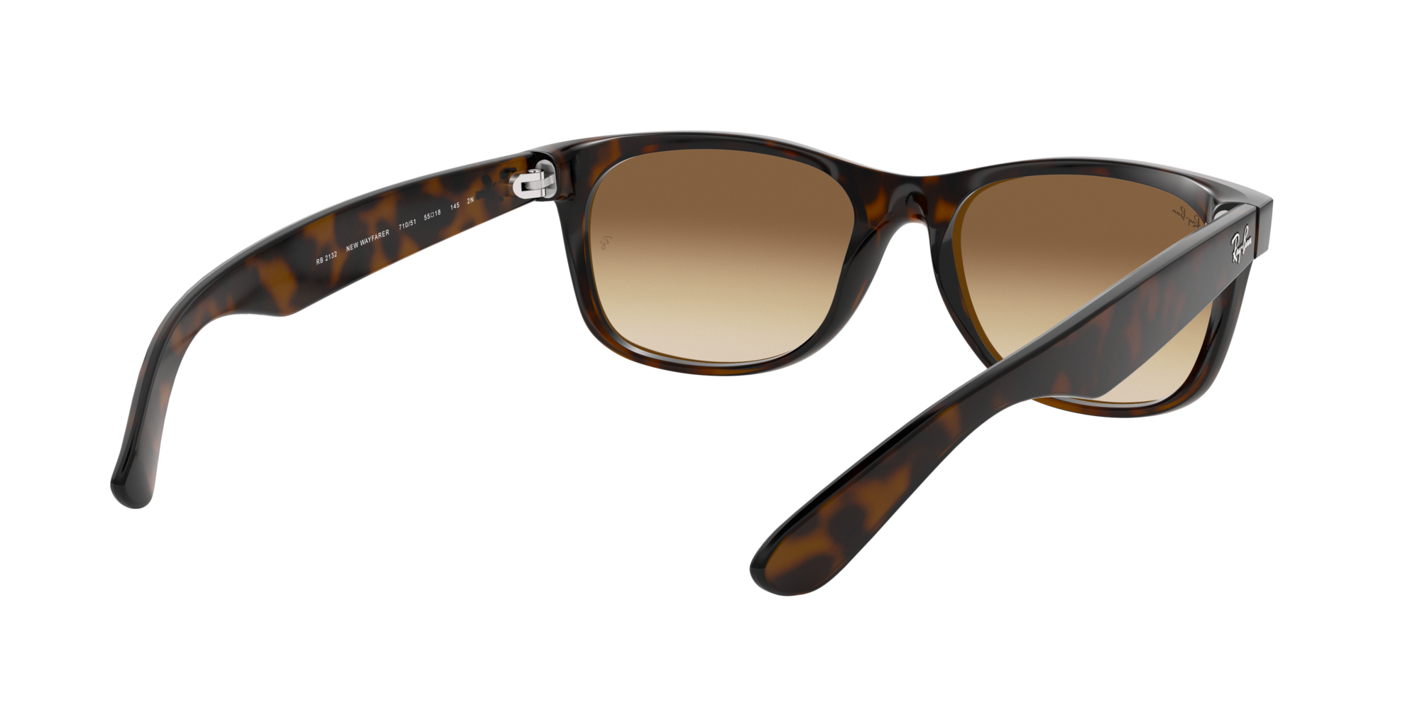 RB2132 New Wayfarer Classic