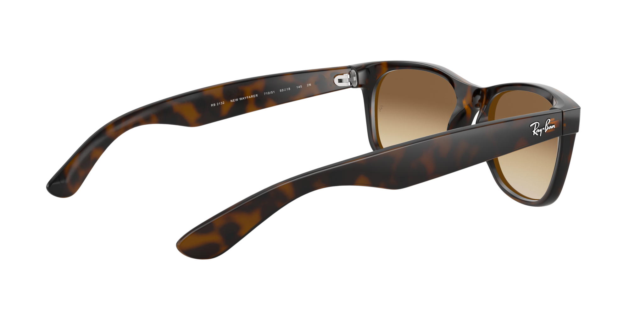 RB2132 New Wayfarer Classic