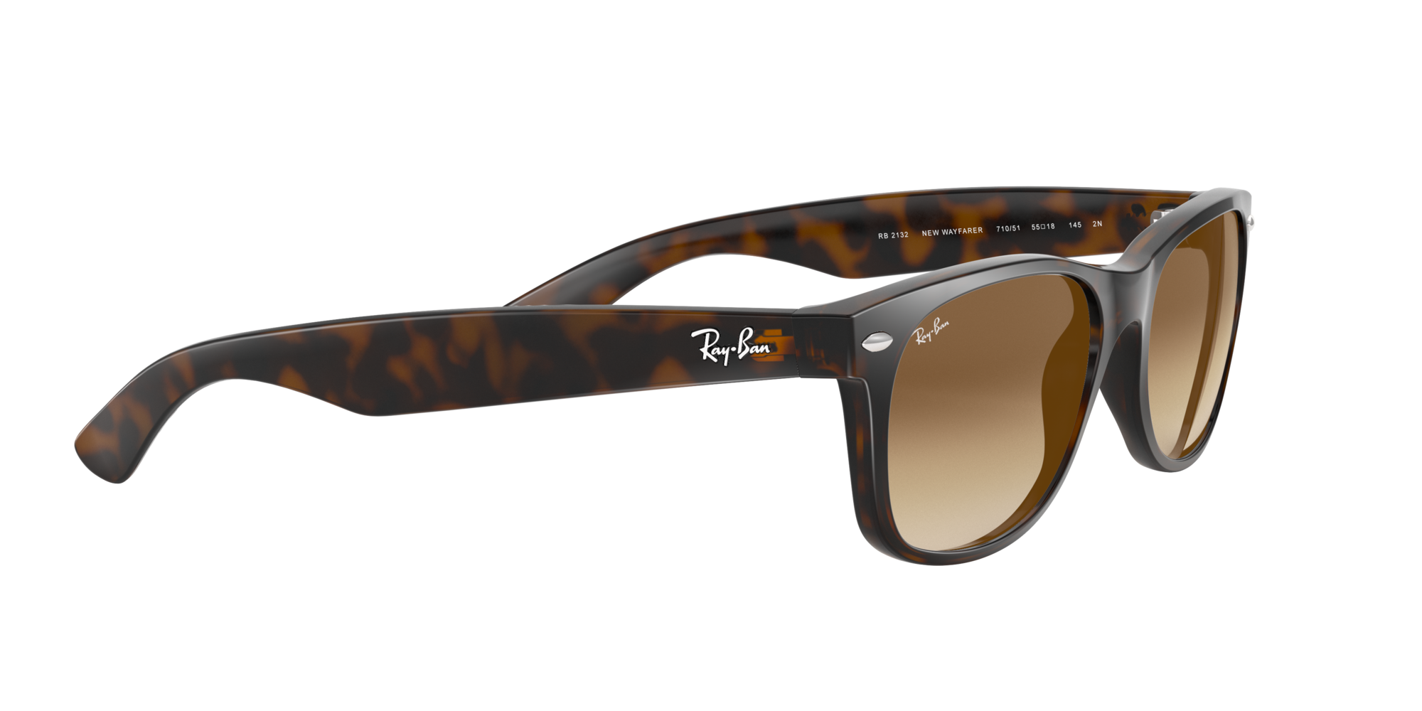 RB2132 New Wayfarer Classic