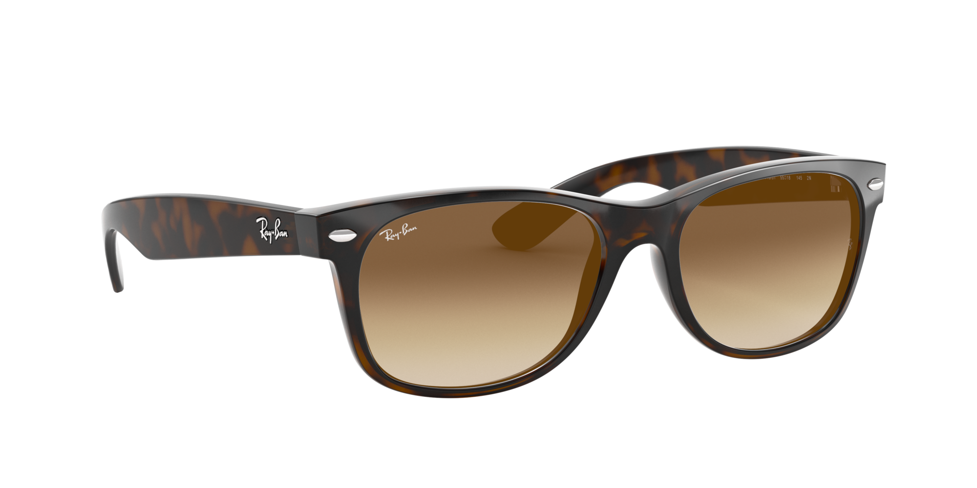 RB2132 New Wayfarer Classic