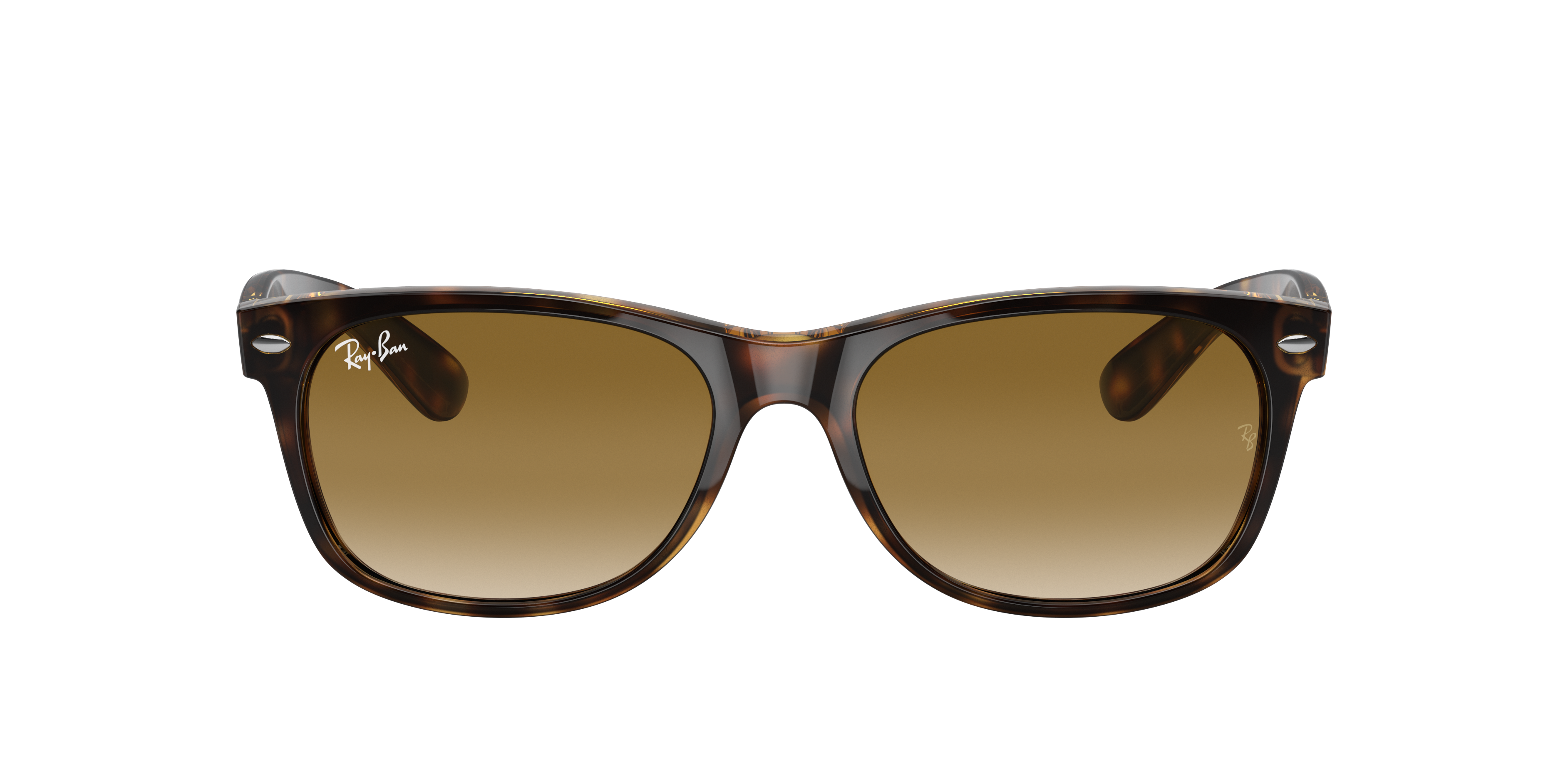 RB2132 New Wayfarer Classic