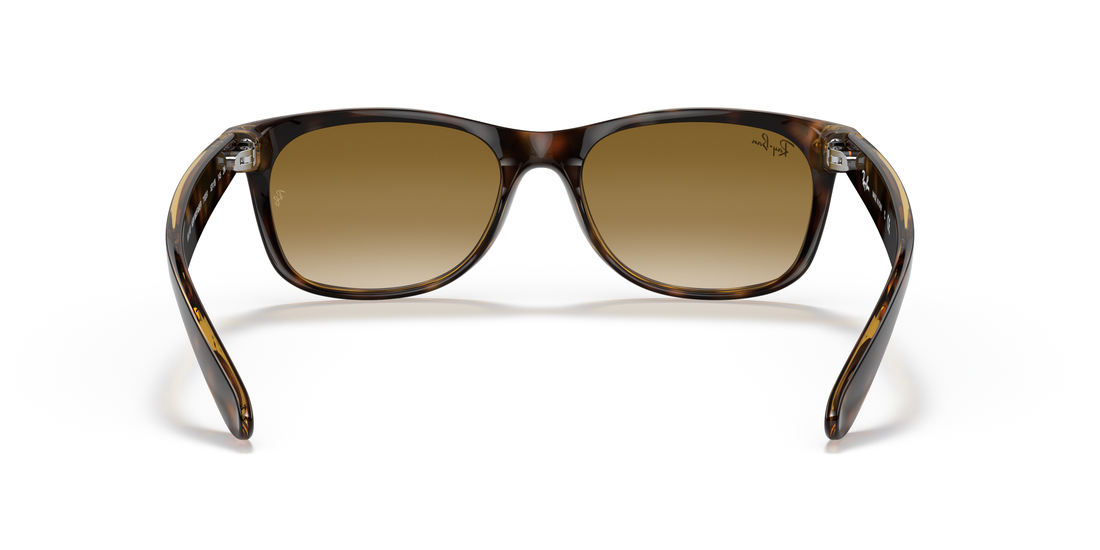 RB2132 New Wayfarer Classic