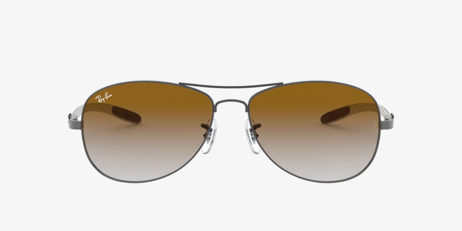 Aangenaam kennis te maken uitlijning Boom Ray-Ban RB8301 Sunglasses | LensCrafters