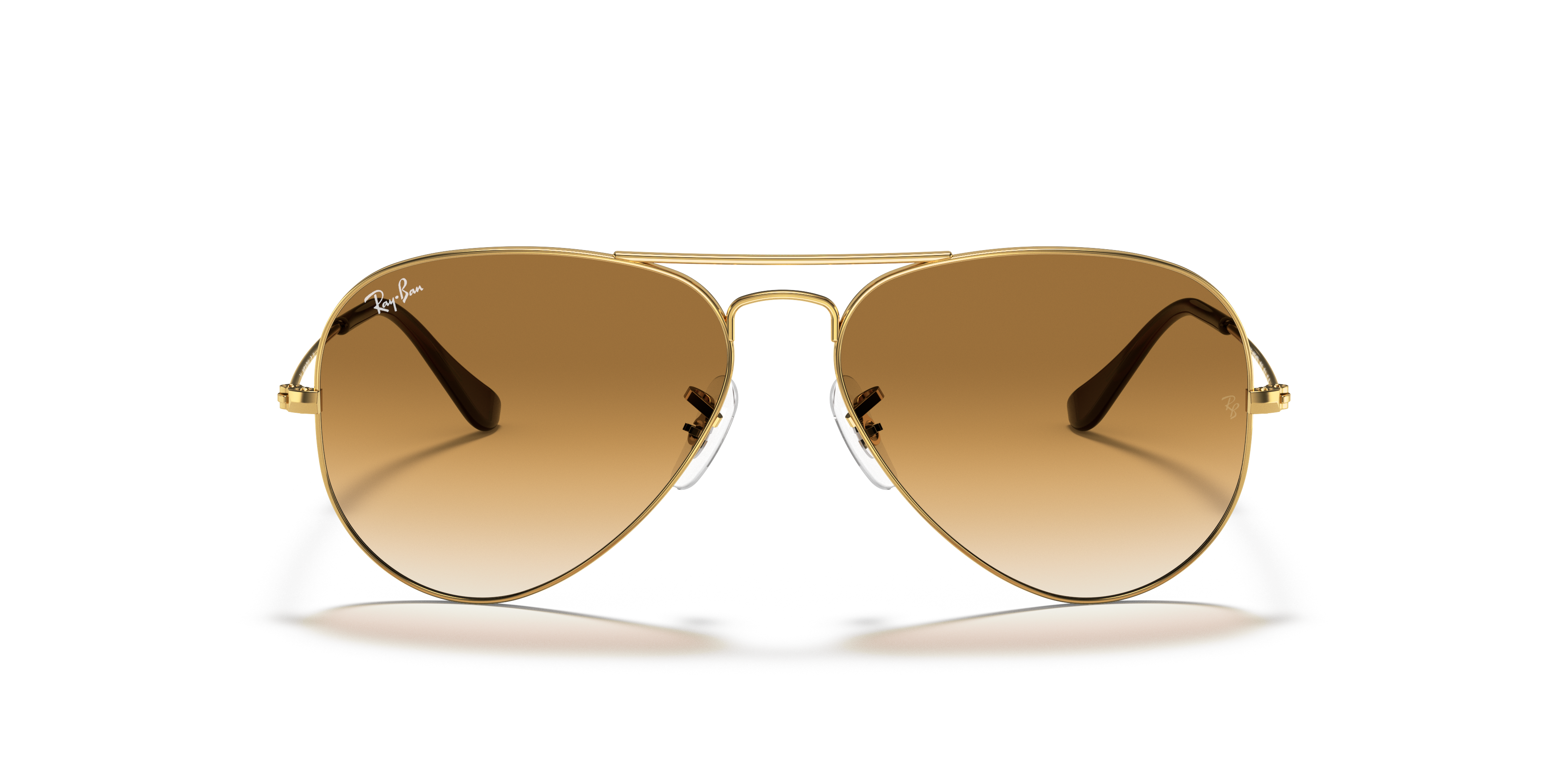 RB3025 Aviator Gradient