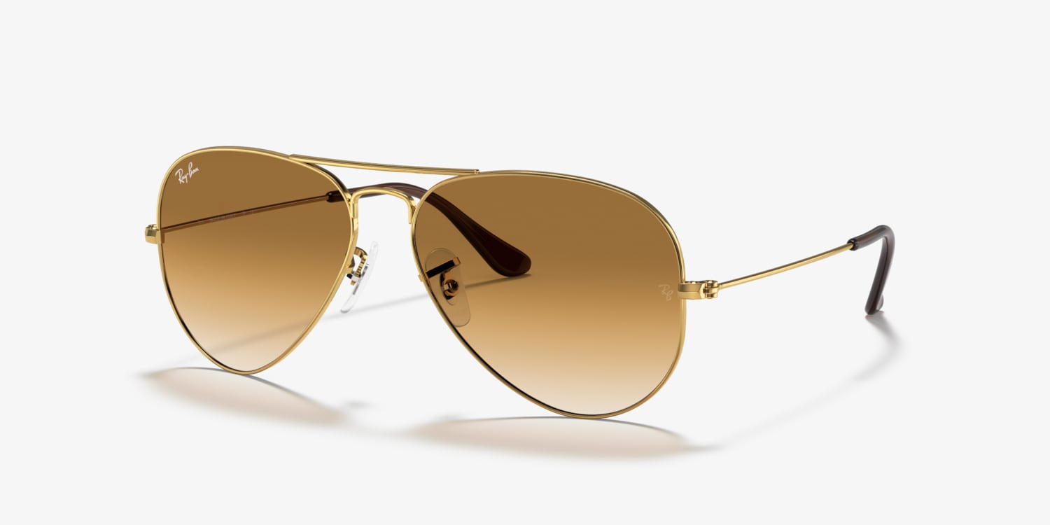 RB3025 Aviator | LensCrafters